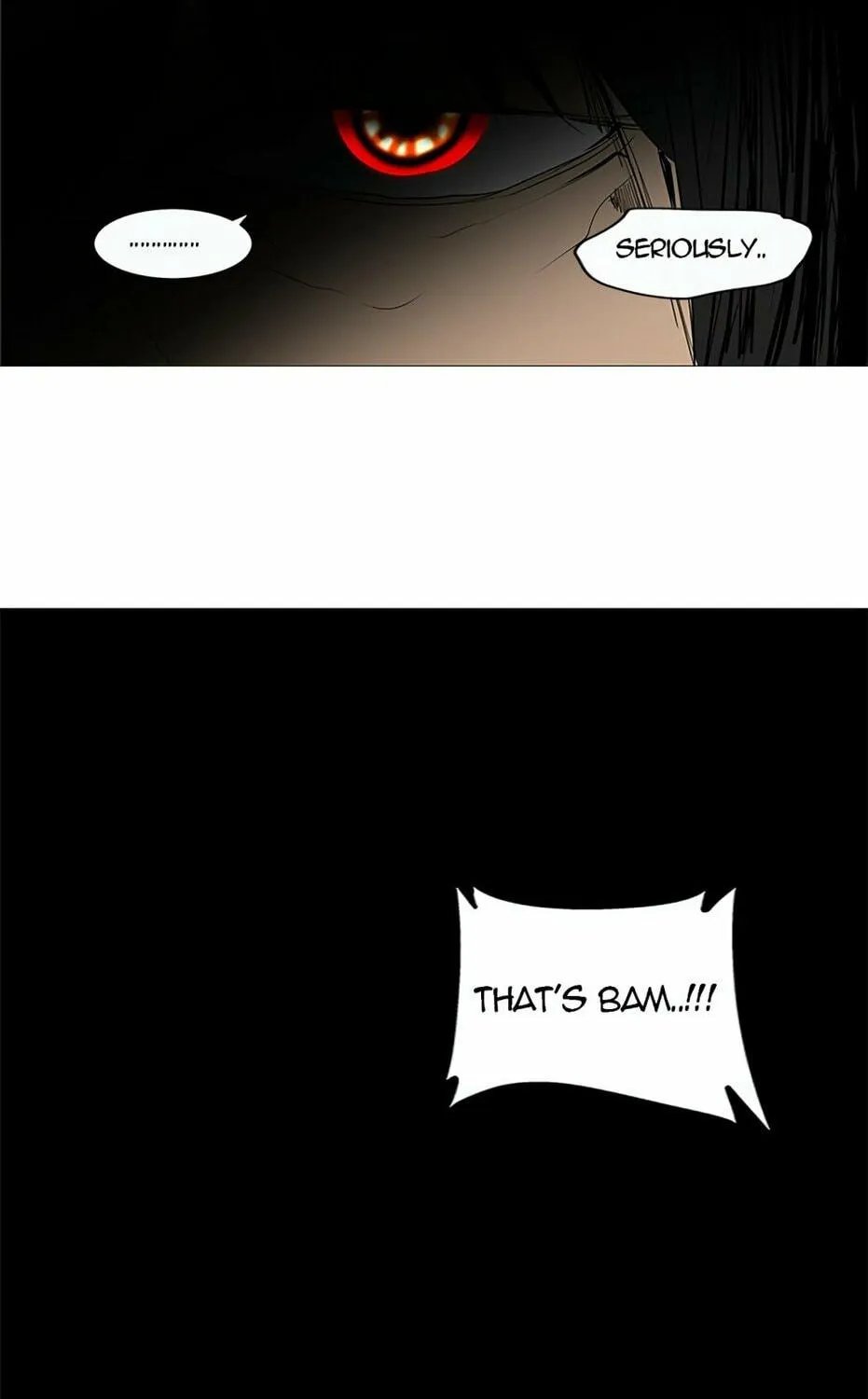 Tower of God Chapter 252 page 11 - 