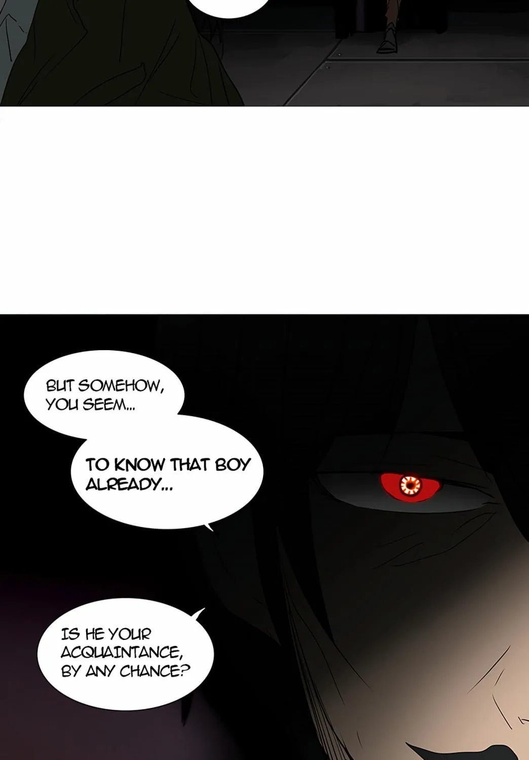 Tower of God Chapter 252 page 29 - 