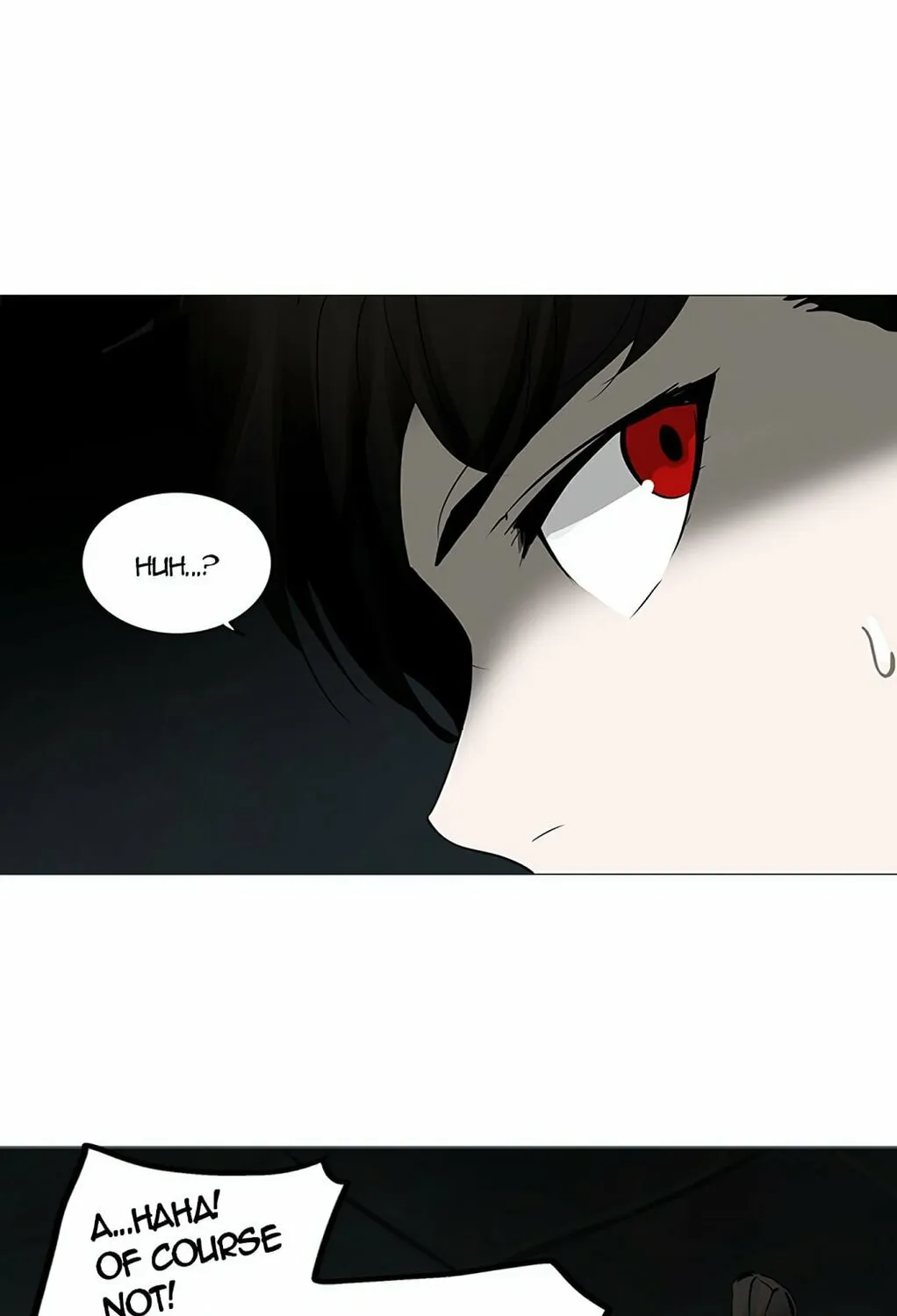 Tower of God Chapter 252 page 31 - 