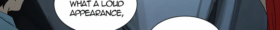 Tower of God Chapter 252 page 38 - 