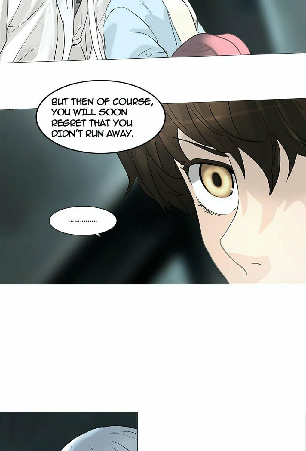 Tower of God Chapter 252 page 41 - 