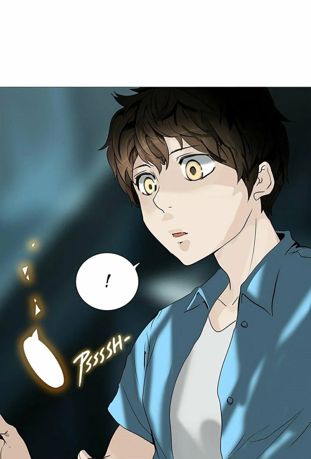 Tower of God Chapter 252 page 79 - 