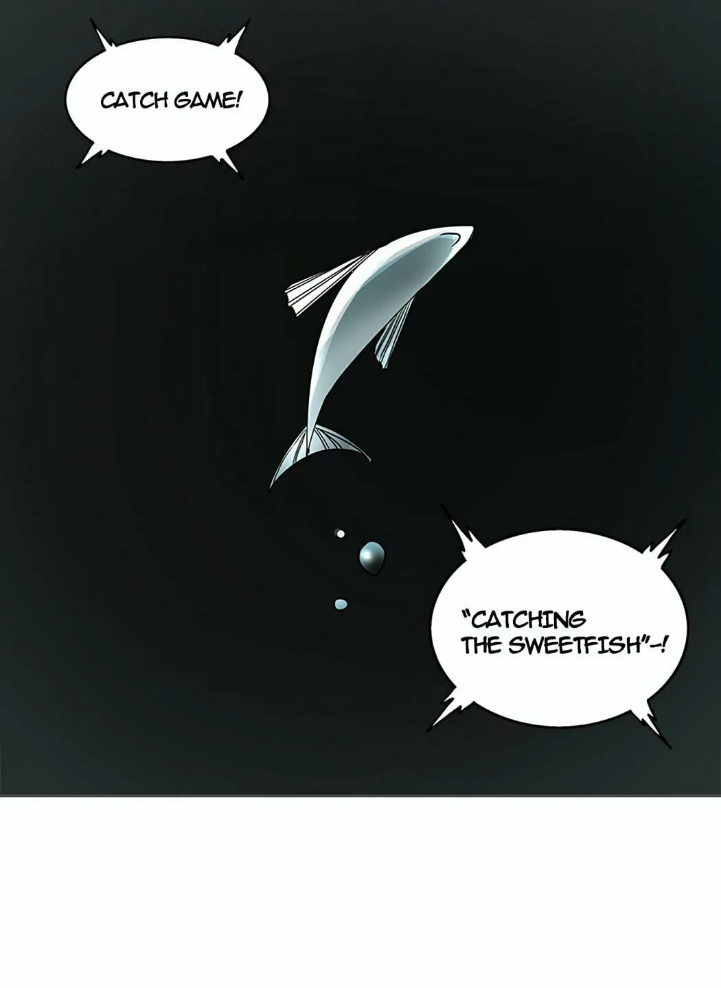 Tower of God Chapter 252 page 87 - 