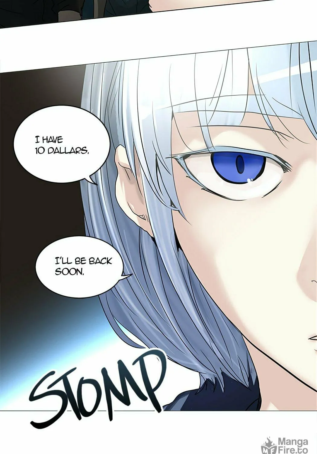 Tower of God Chapter 252 page 91 - 