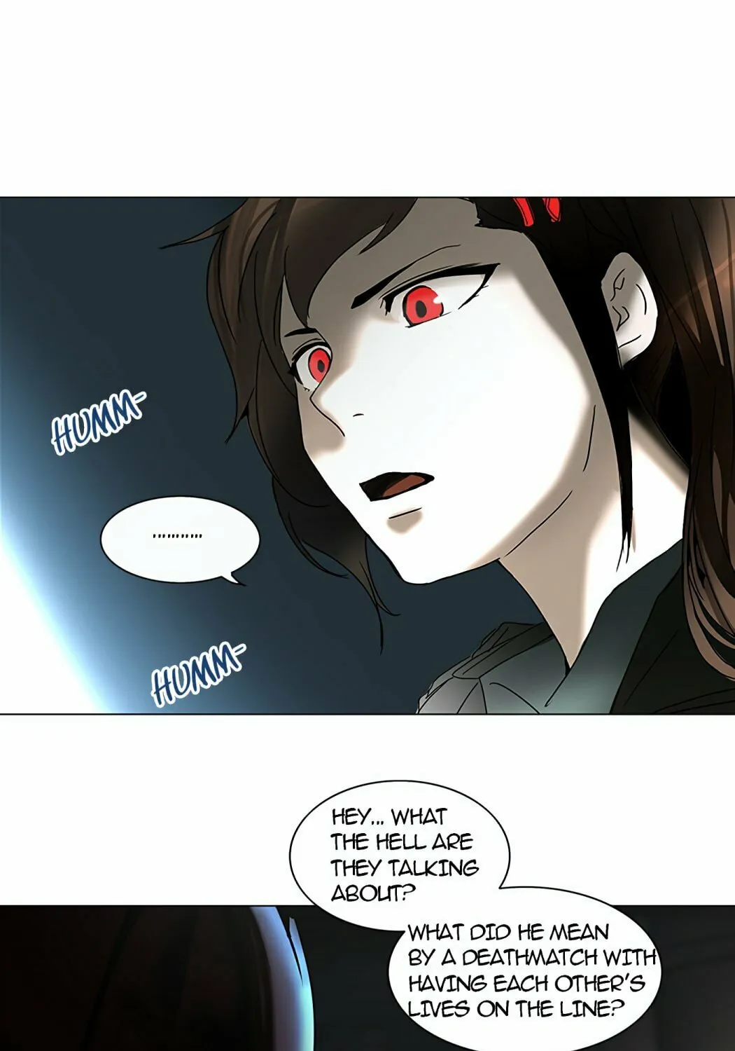 Tower of God Chapter 252 page 93 - 