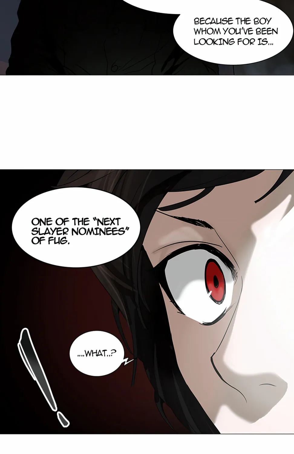 Tower of God Chapter 252 page 99 - 