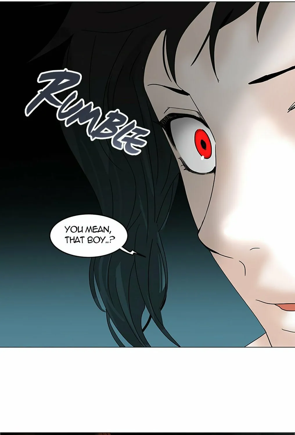 Tower of God Chapter 253 page 3 - 