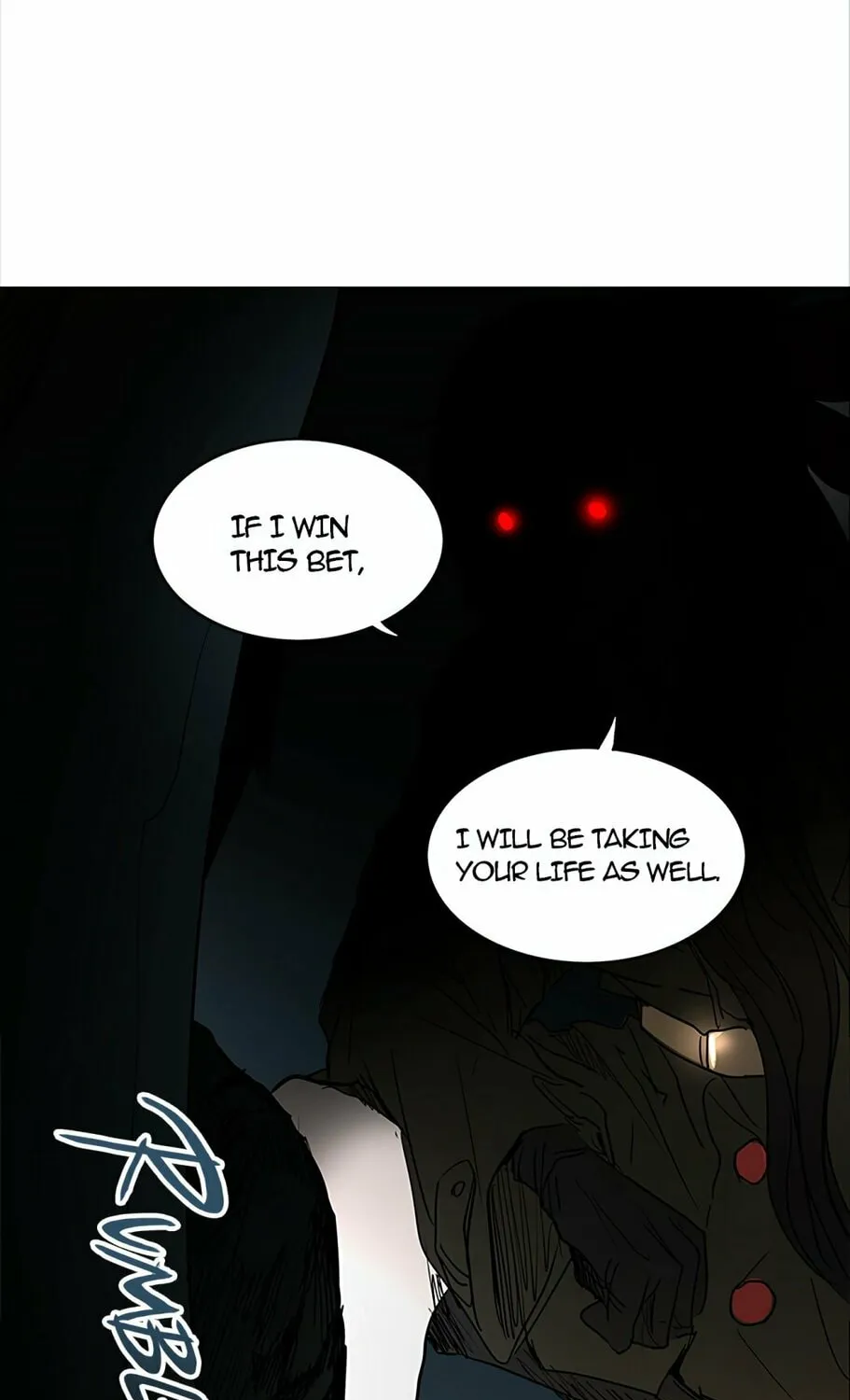 Tower of God Chapter 253 page 25 - 