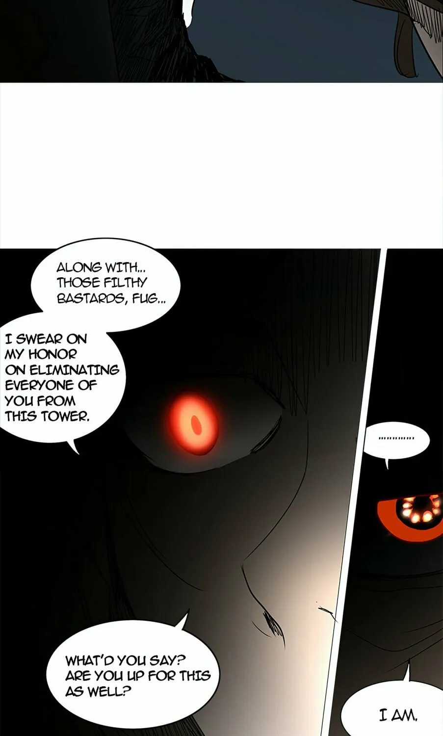Tower of God Chapter 253 page 27 - 