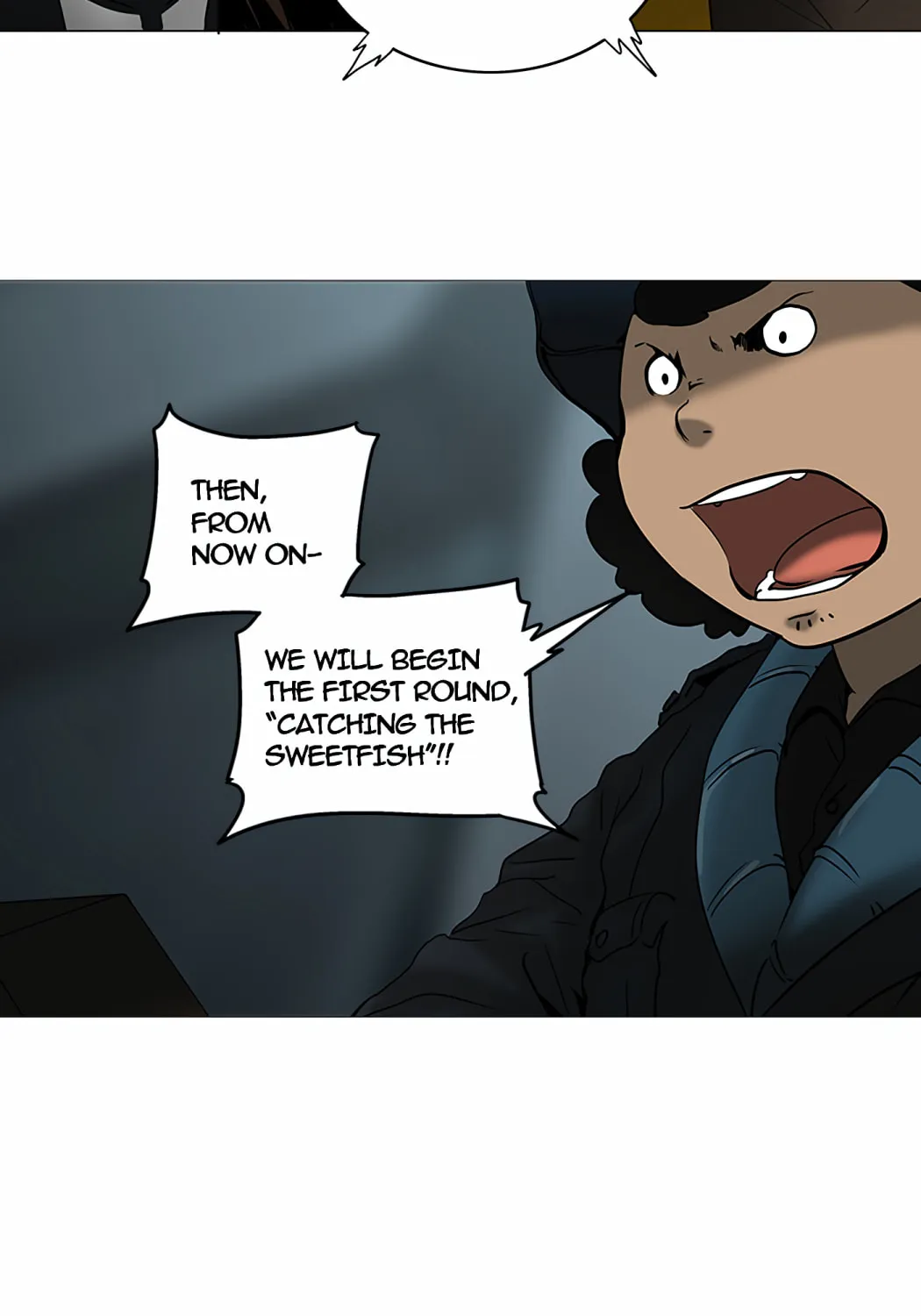 Tower of God Chapter 253 page 51 - 