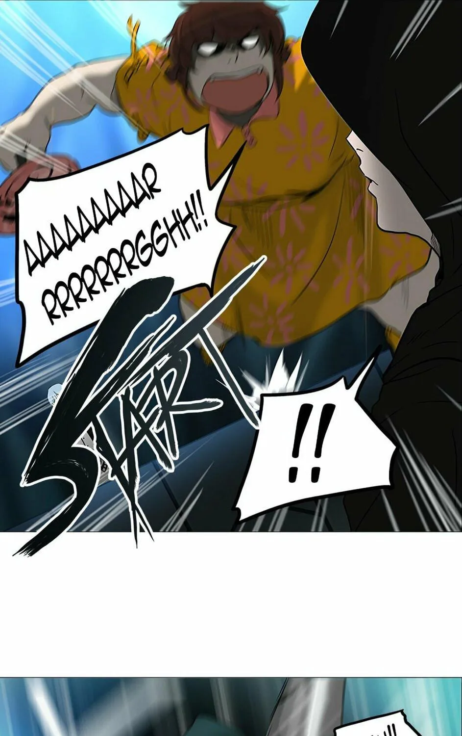 Tower of God Chapter 253 page 53 - 