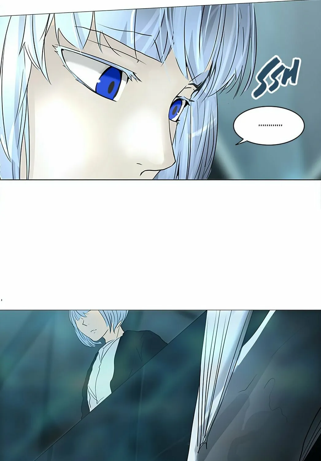 Tower of God Chapter 253 page 63 - 
