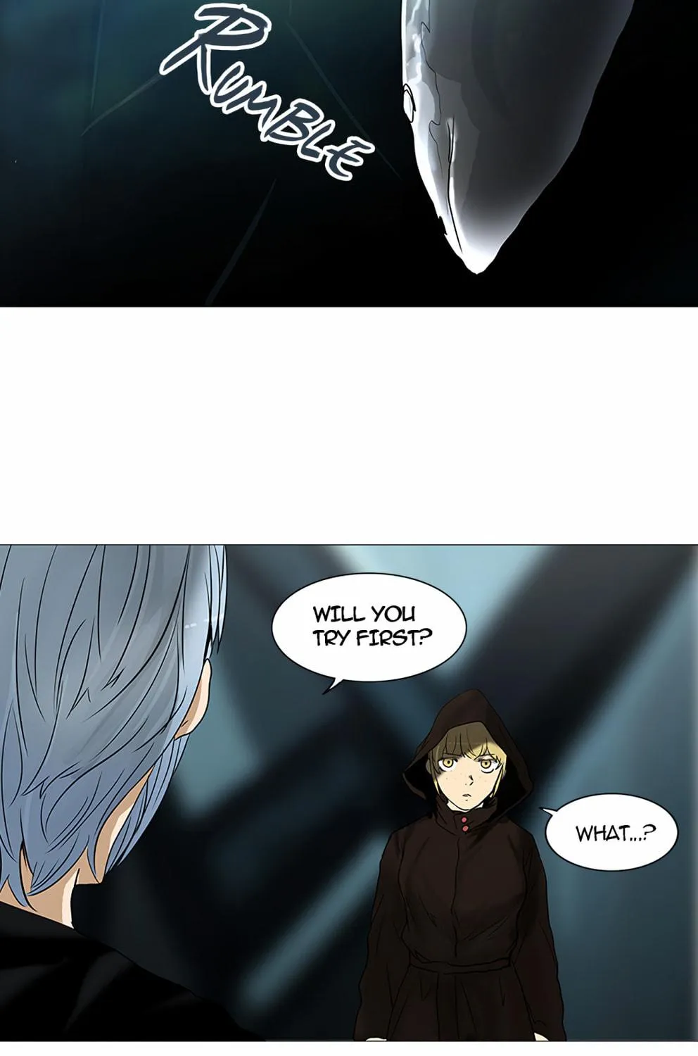 Tower of God Chapter 253 page 65 - 