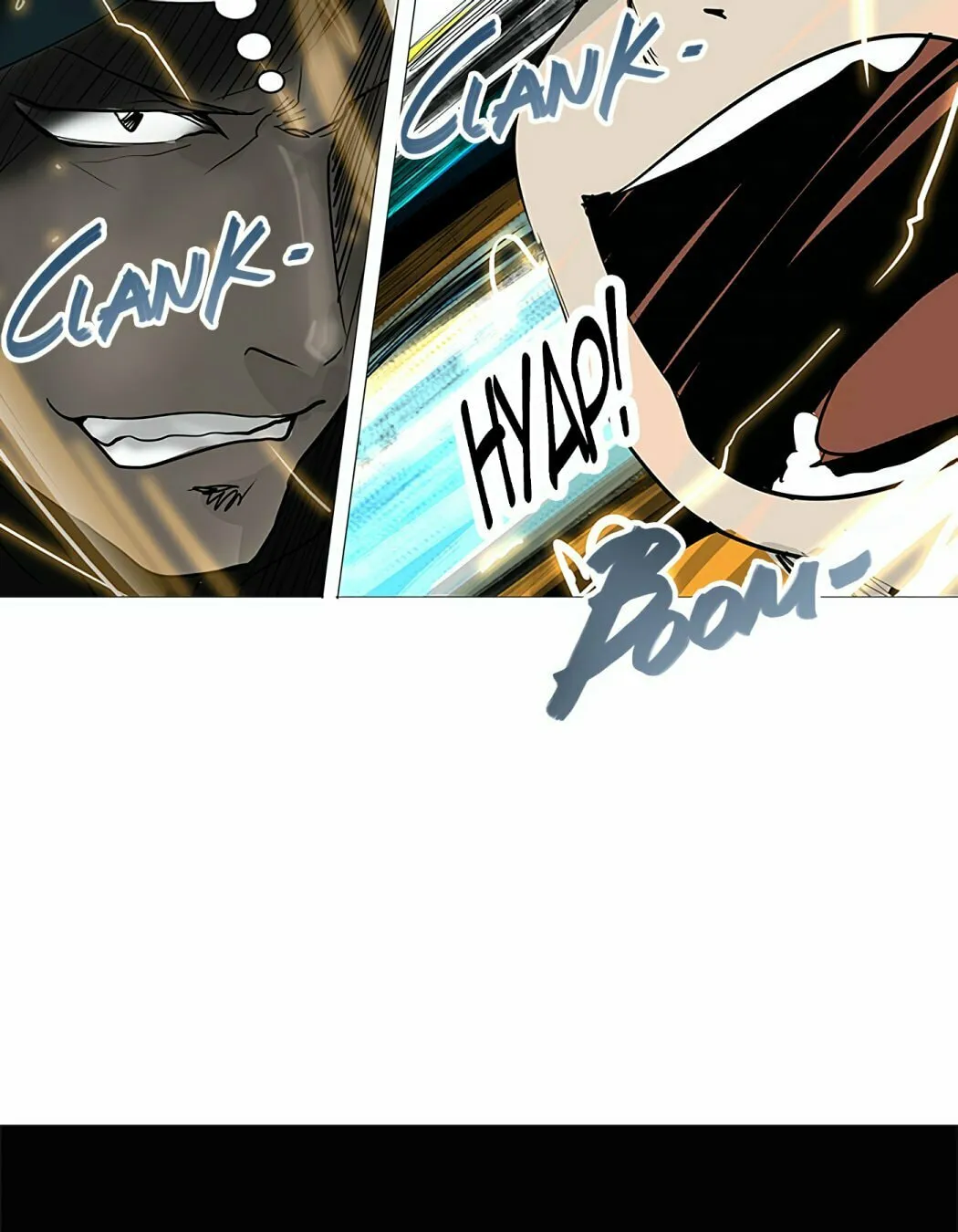 Tower of God Chapter 253 page 73 - 