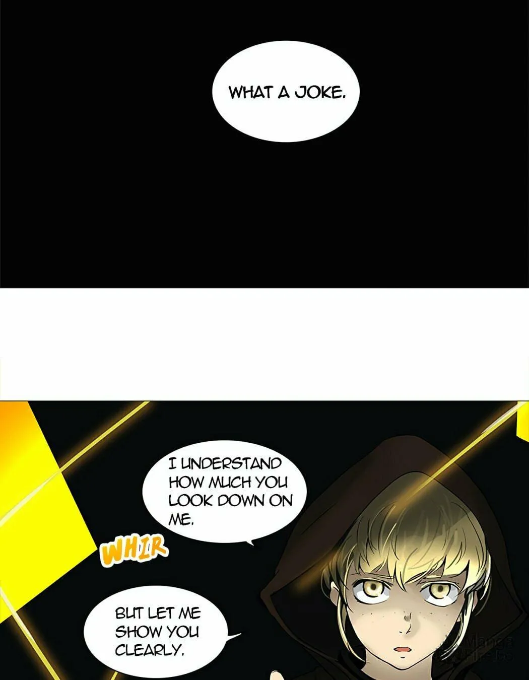 Tower of God Chapter 253 page 74 - 