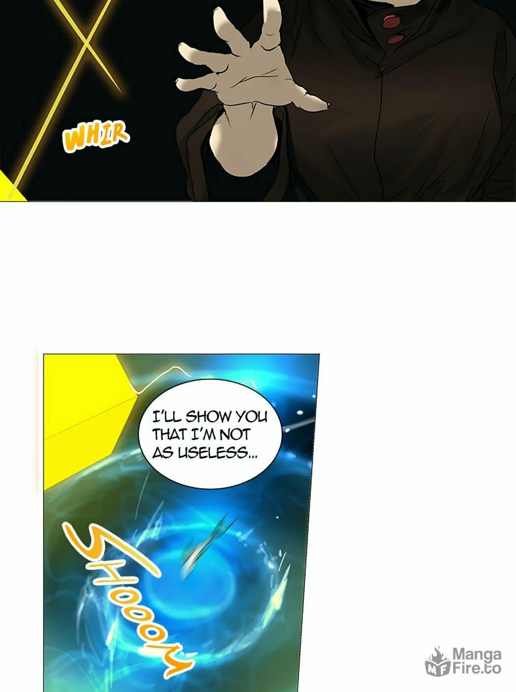 Tower of God Chapter 253 page 75 - 