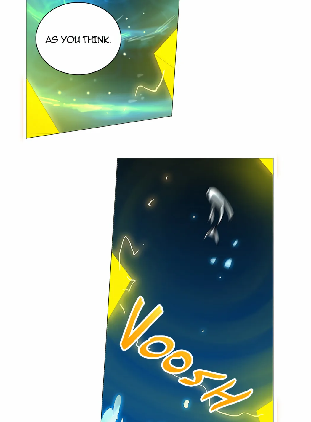 Tower of God Chapter 253 page 76 - 