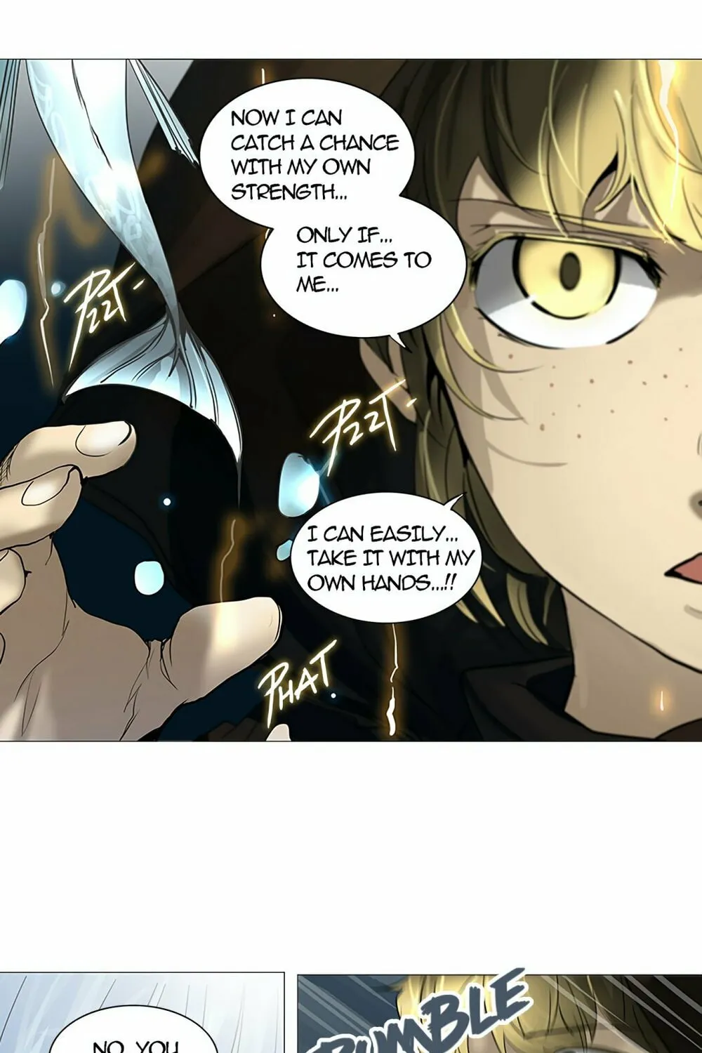Tower of God Chapter 253 page 78 - 