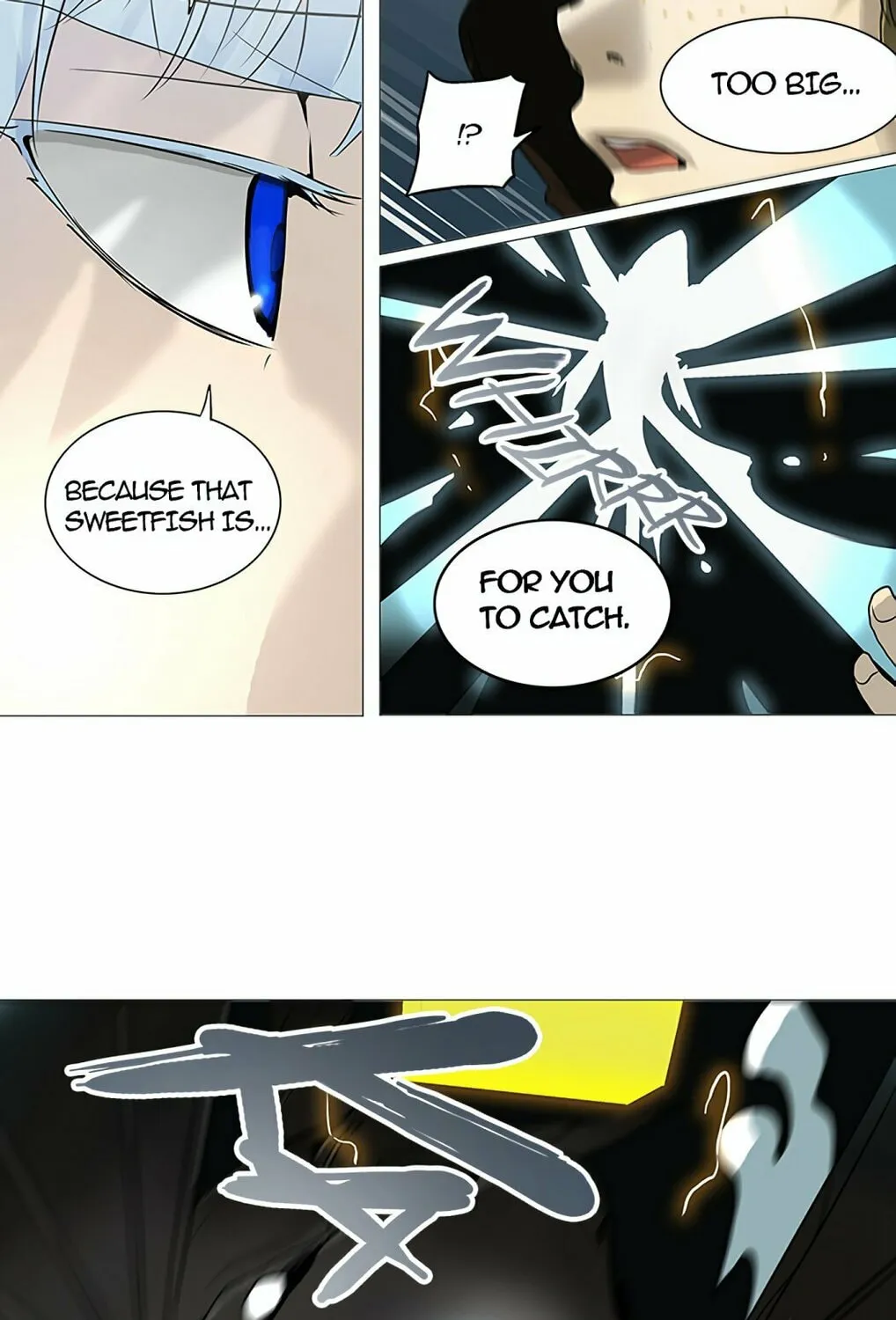Tower of God Chapter 253 page 80 - 
