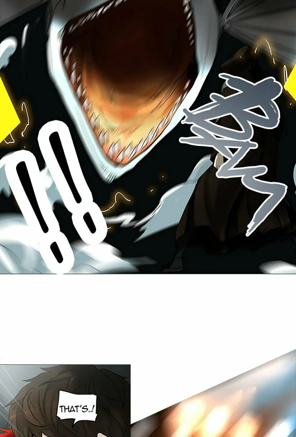 Tower of God Chapter 253 page 82 - 