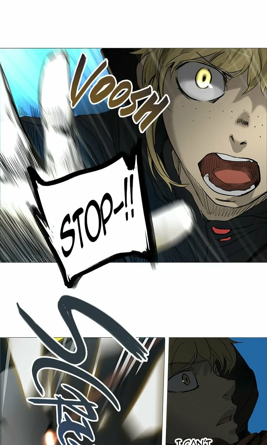 Tower of God Chapter 253 page 86 - 