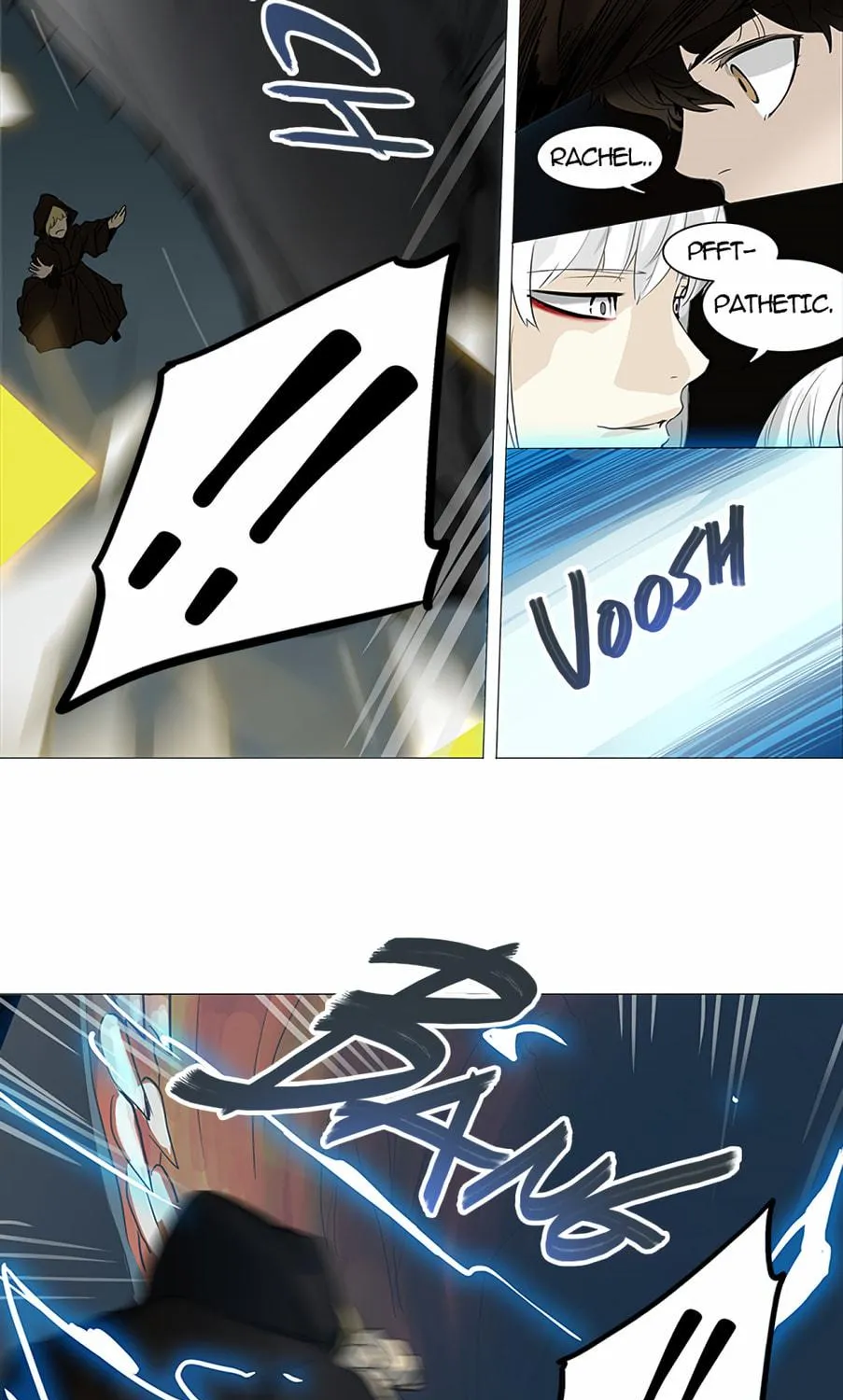 Tower of God Chapter 253 page 88 - 