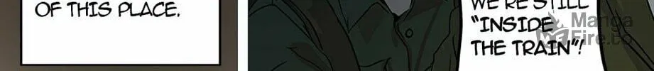 Tower of God Chapter 253 page 10 - 