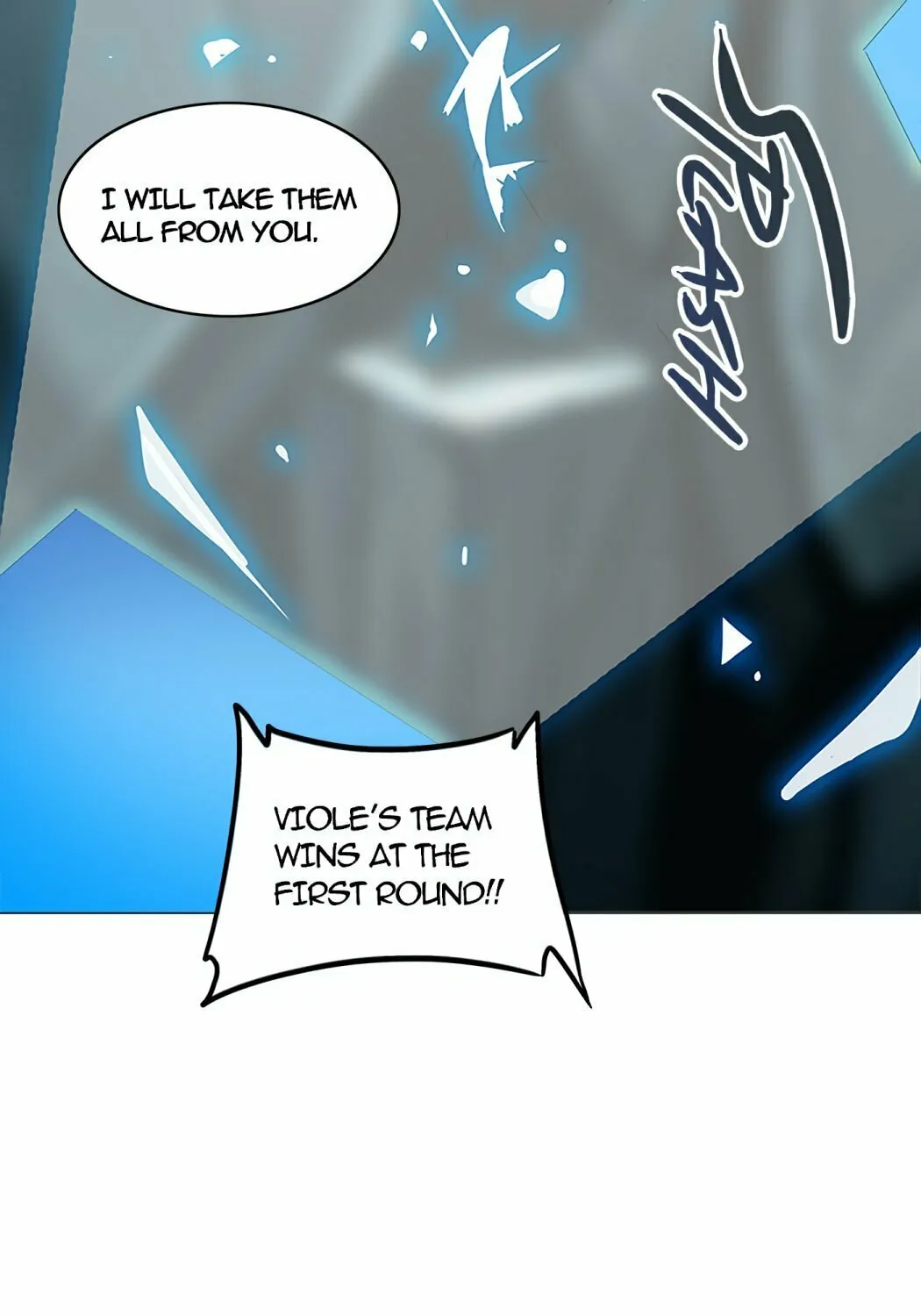 Tower of God Chapter 253 page 94 - 