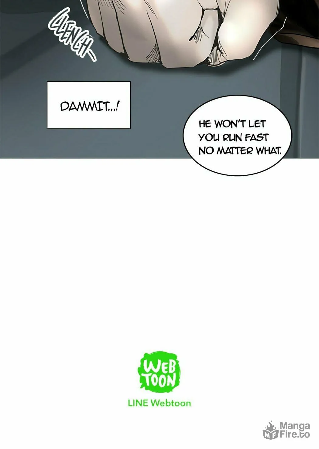 Tower of God Chapter 253 page 99 - 