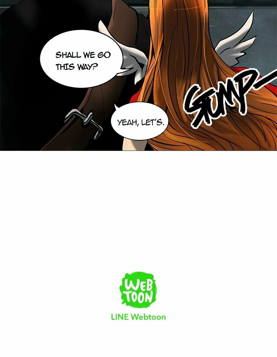 Tower of God Chapter 254 page 103 - 