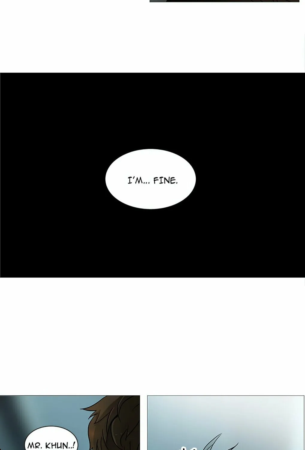 Tower of God Chapter 254 page 23 - 