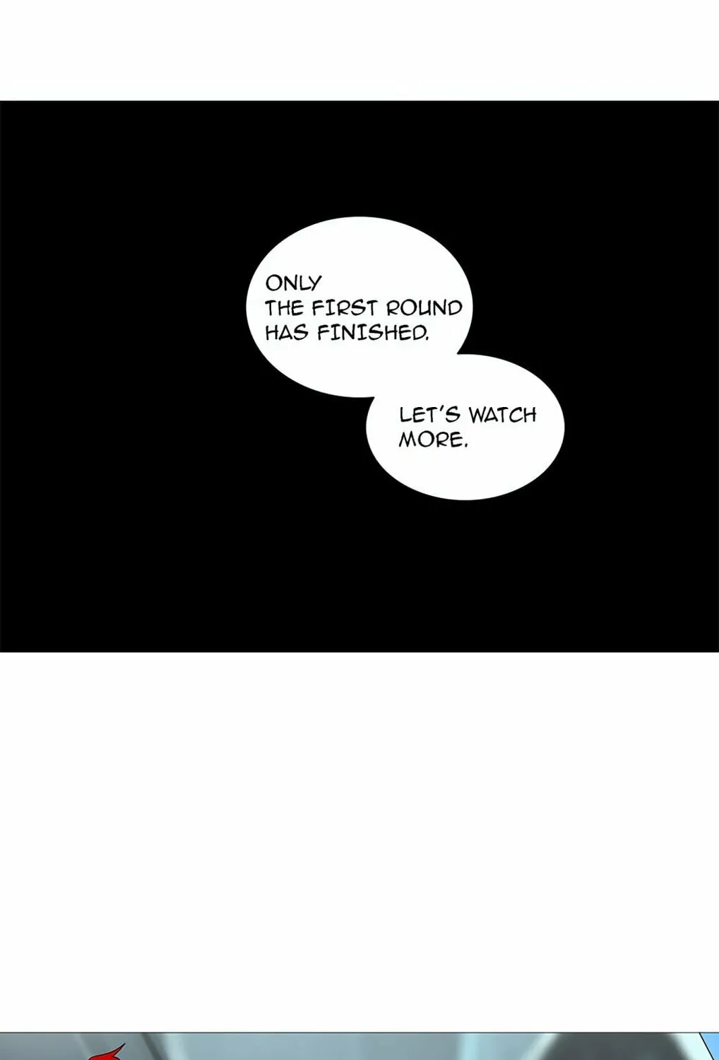 Tower of God Chapter 254 page 39 - 