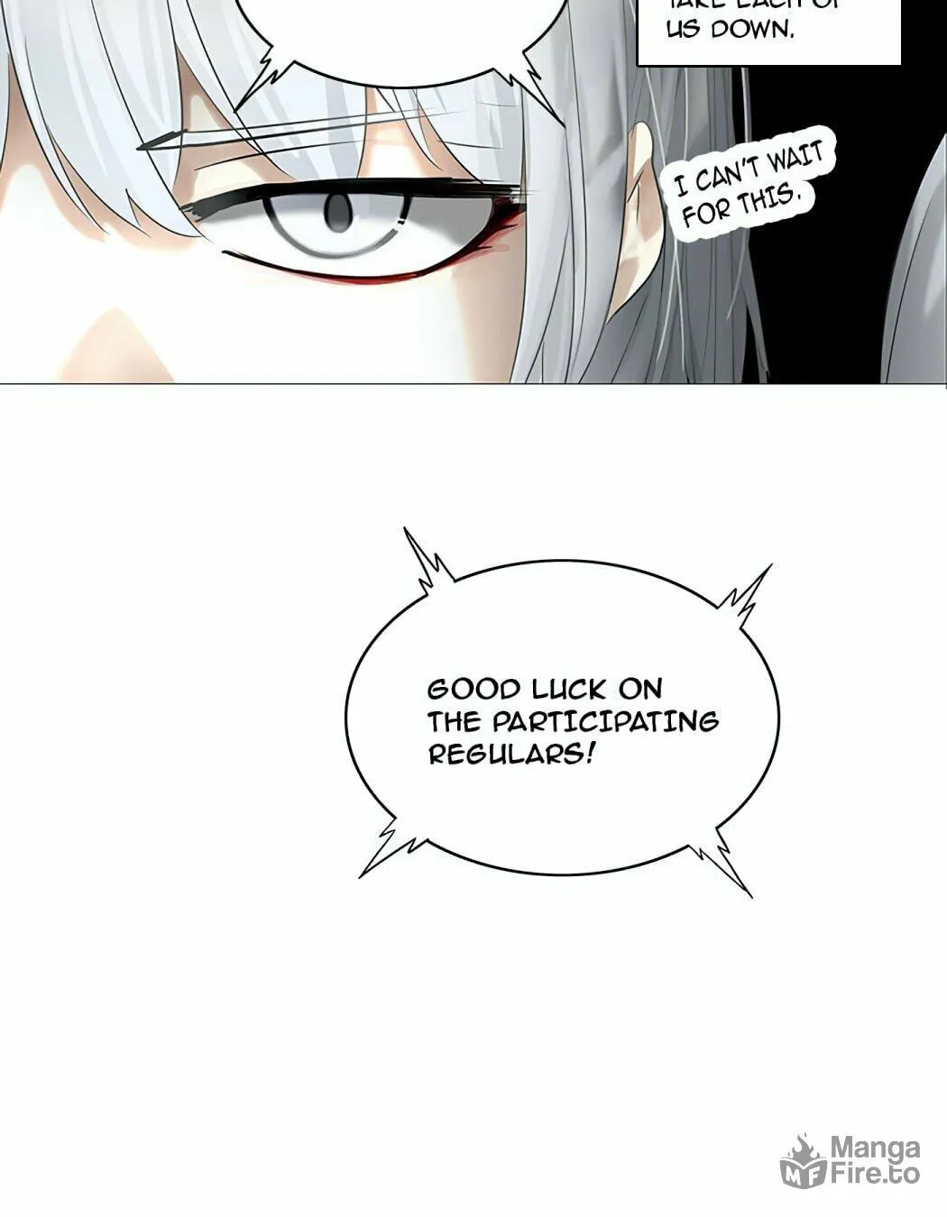Tower of God Chapter 254 page 74 - 