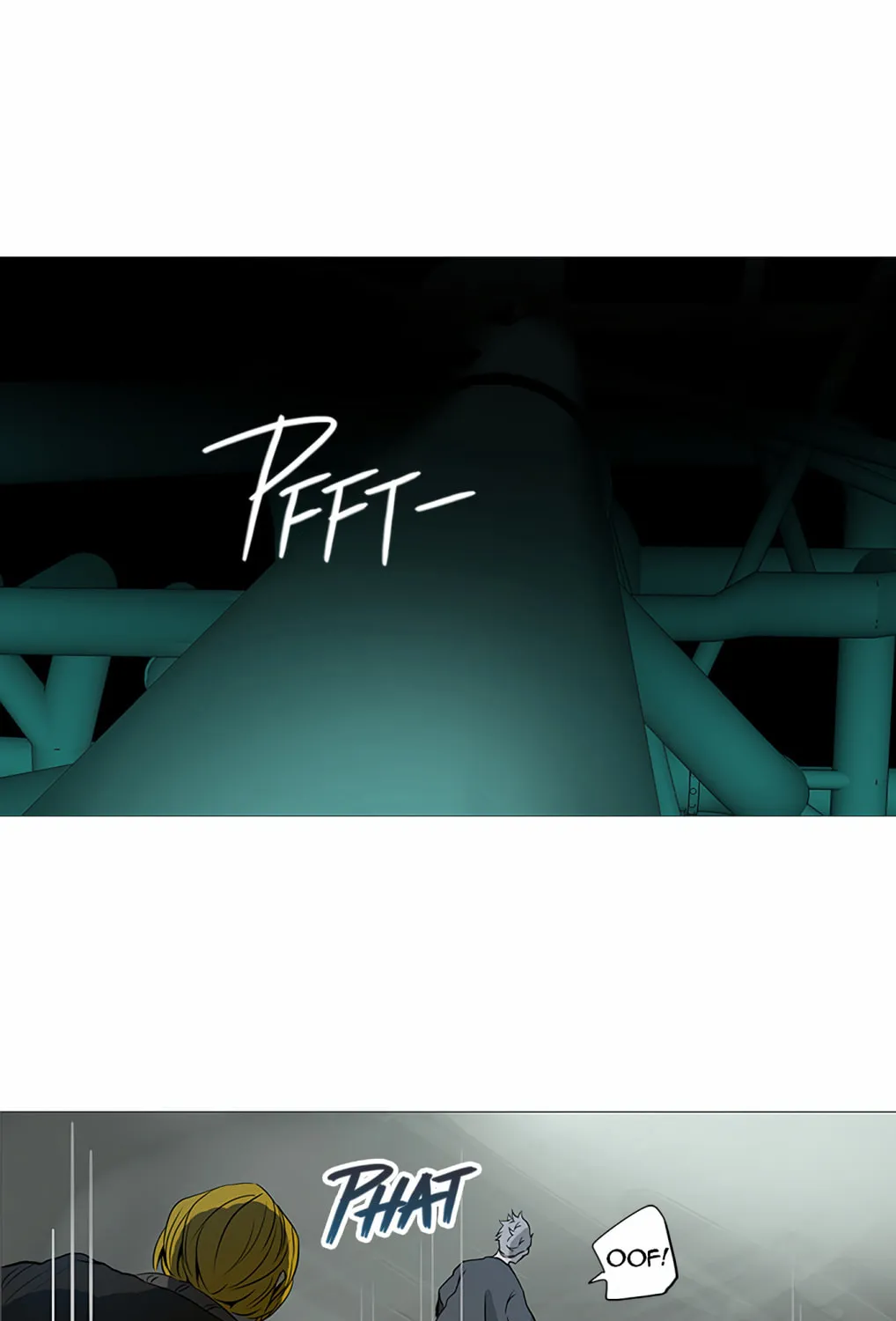 Tower of God Chapter 254 page 77 - 