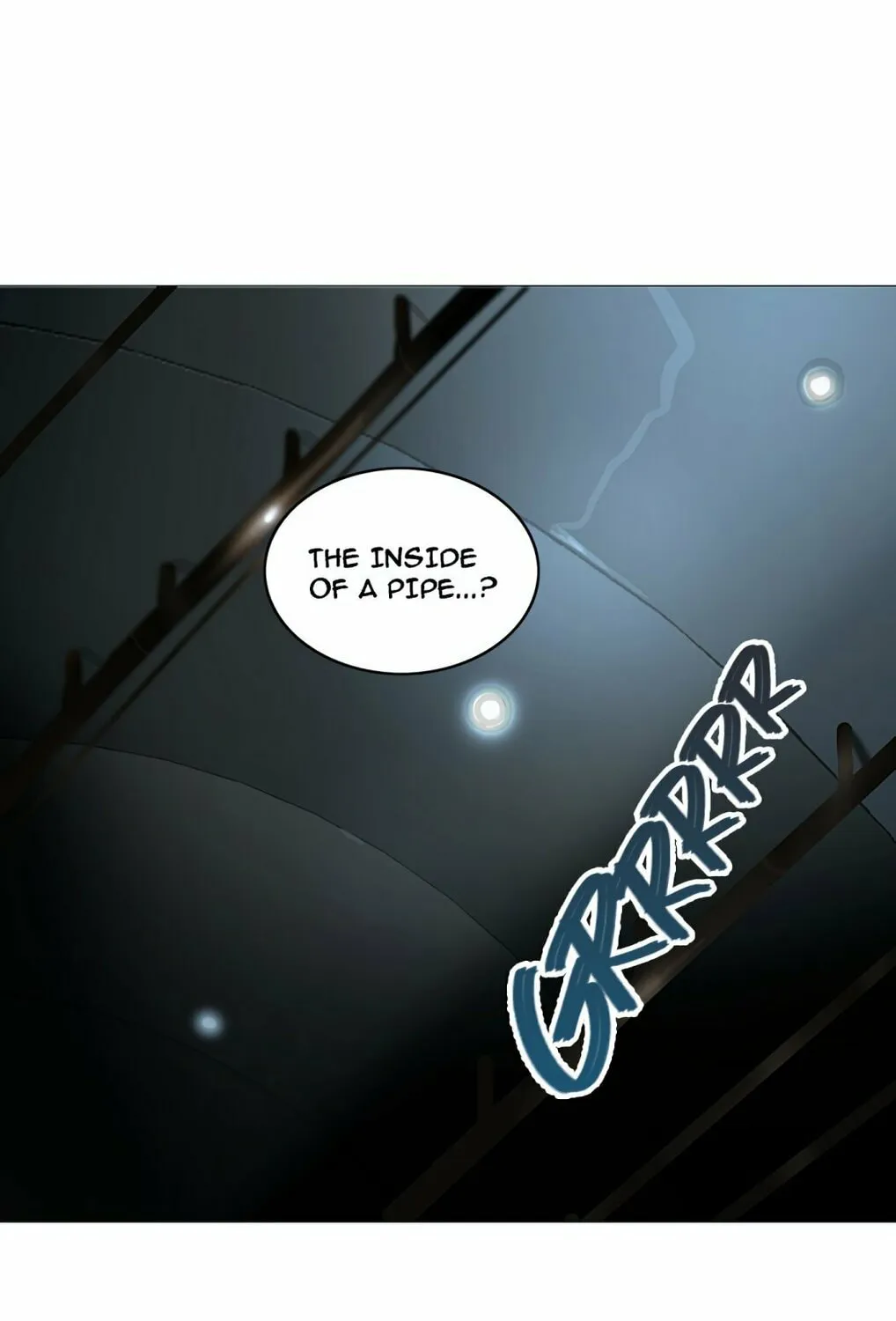 Tower of God Chapter 254 page 83 - 