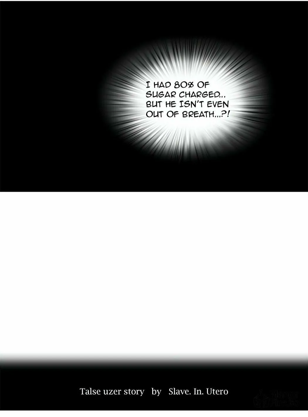 Tower of God Chapter 254 page 10 - 