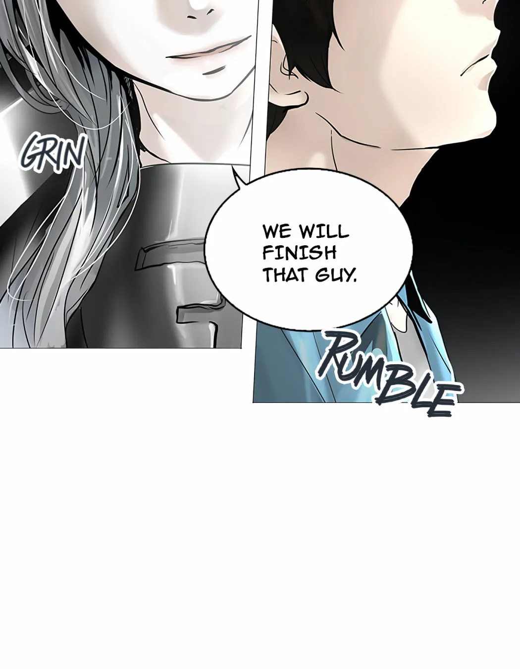 Tower of God Chapter 254 page 100 - 