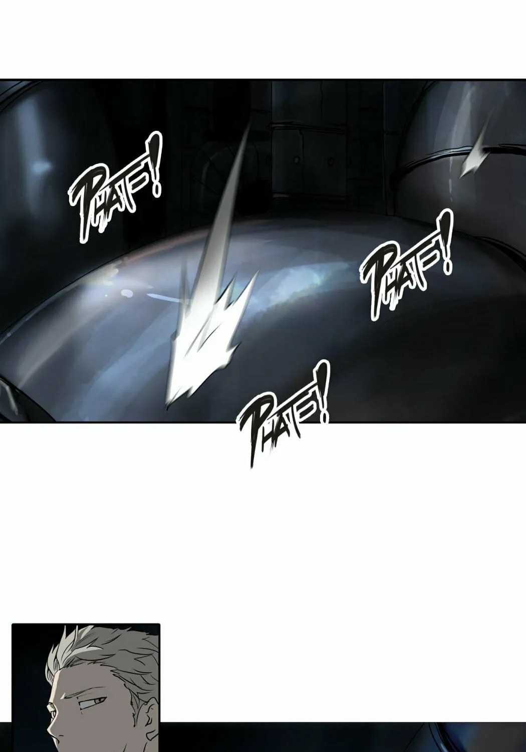 Tower of God Chapter 255 page 11 - 