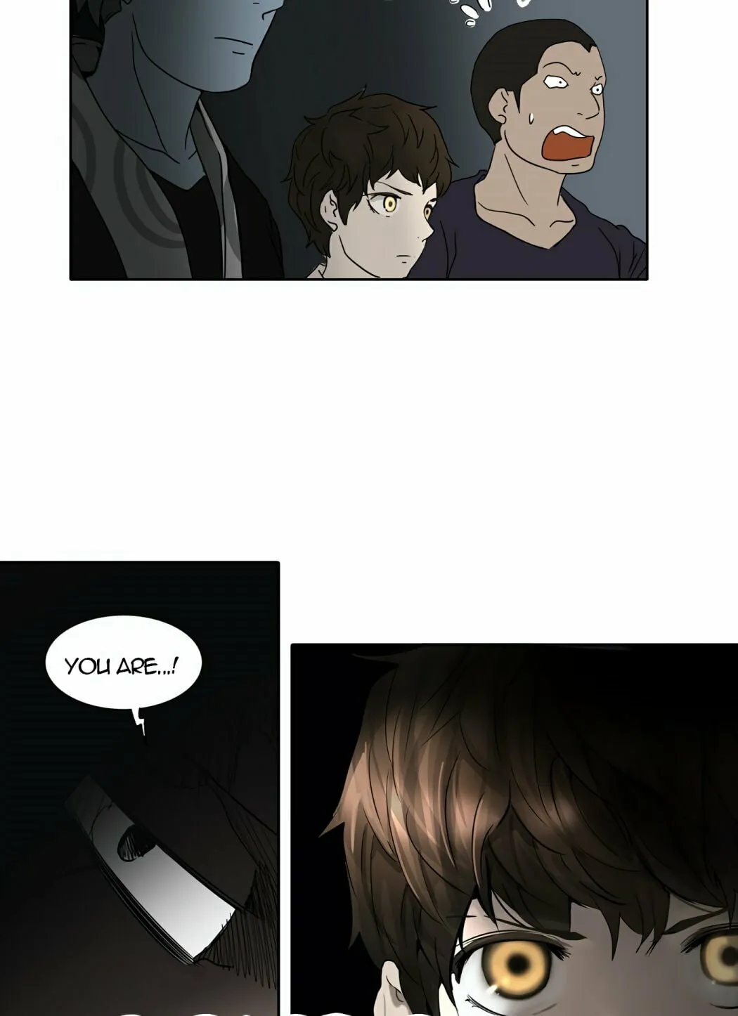 Tower of God Chapter 255 page 106 - 