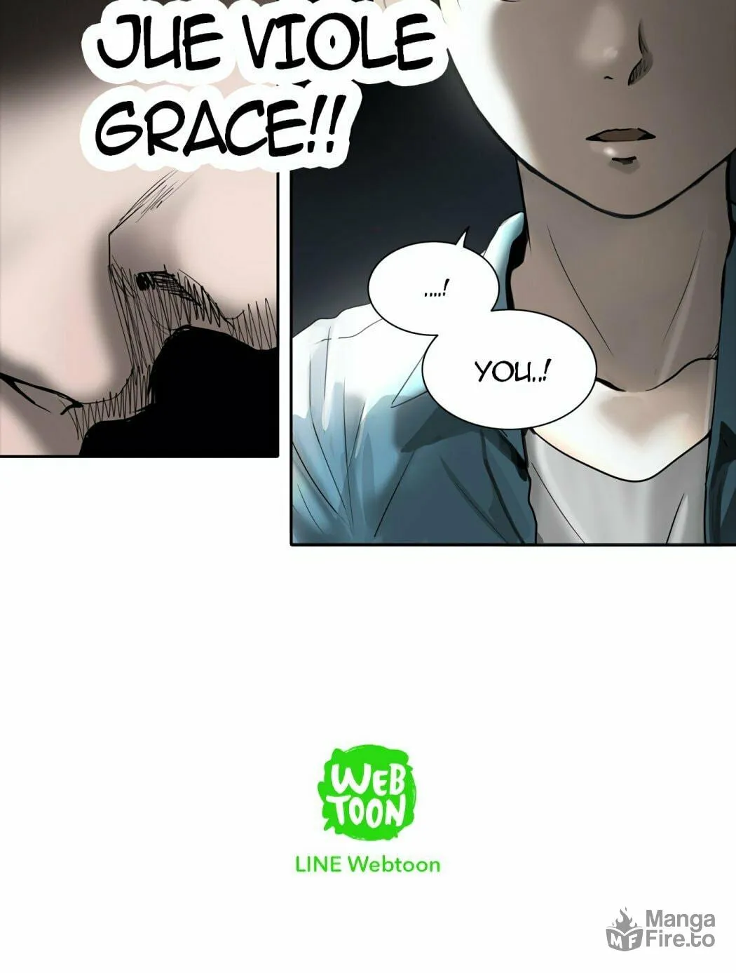 Tower of God Chapter 255 page 107 - 