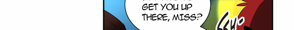 Tower of God Chapter 255 page 28 - 
