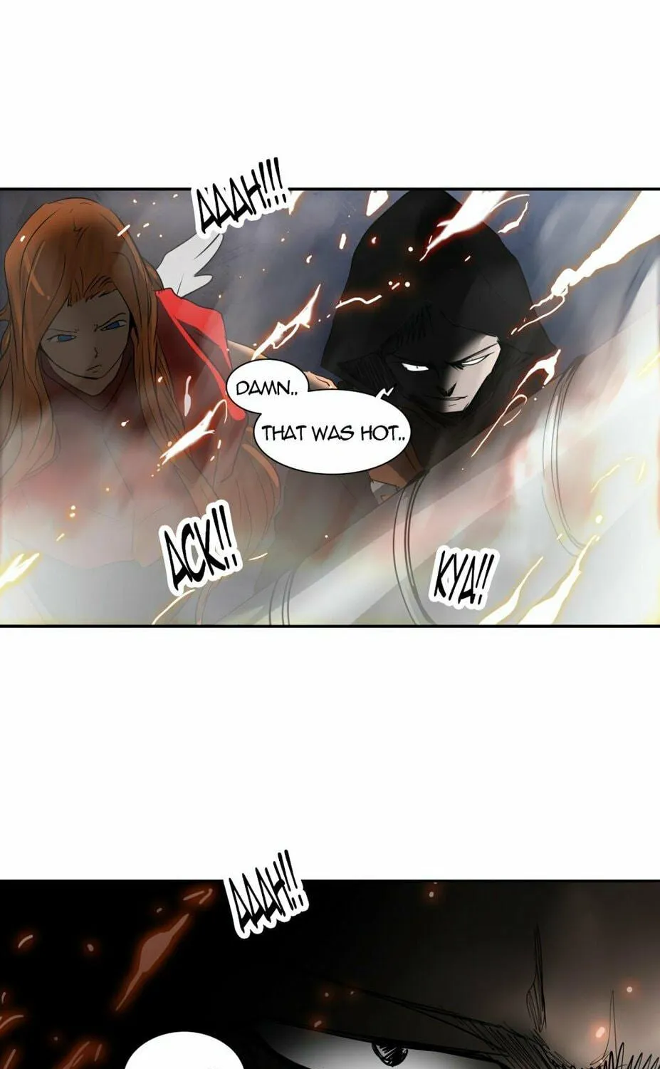 Tower of God Chapter 255 page 53 - 