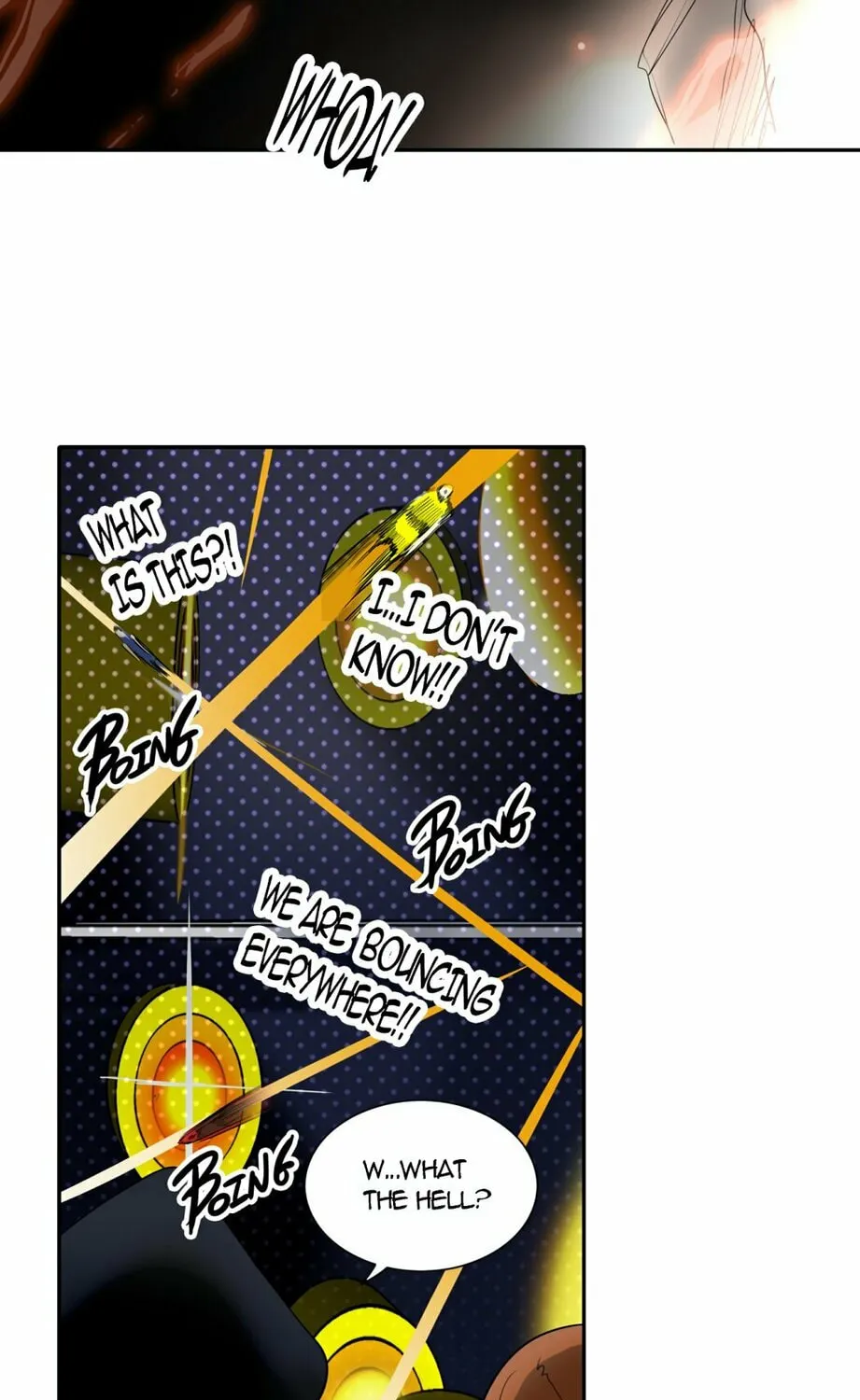 Tower of God Chapter 255 page 55 - 