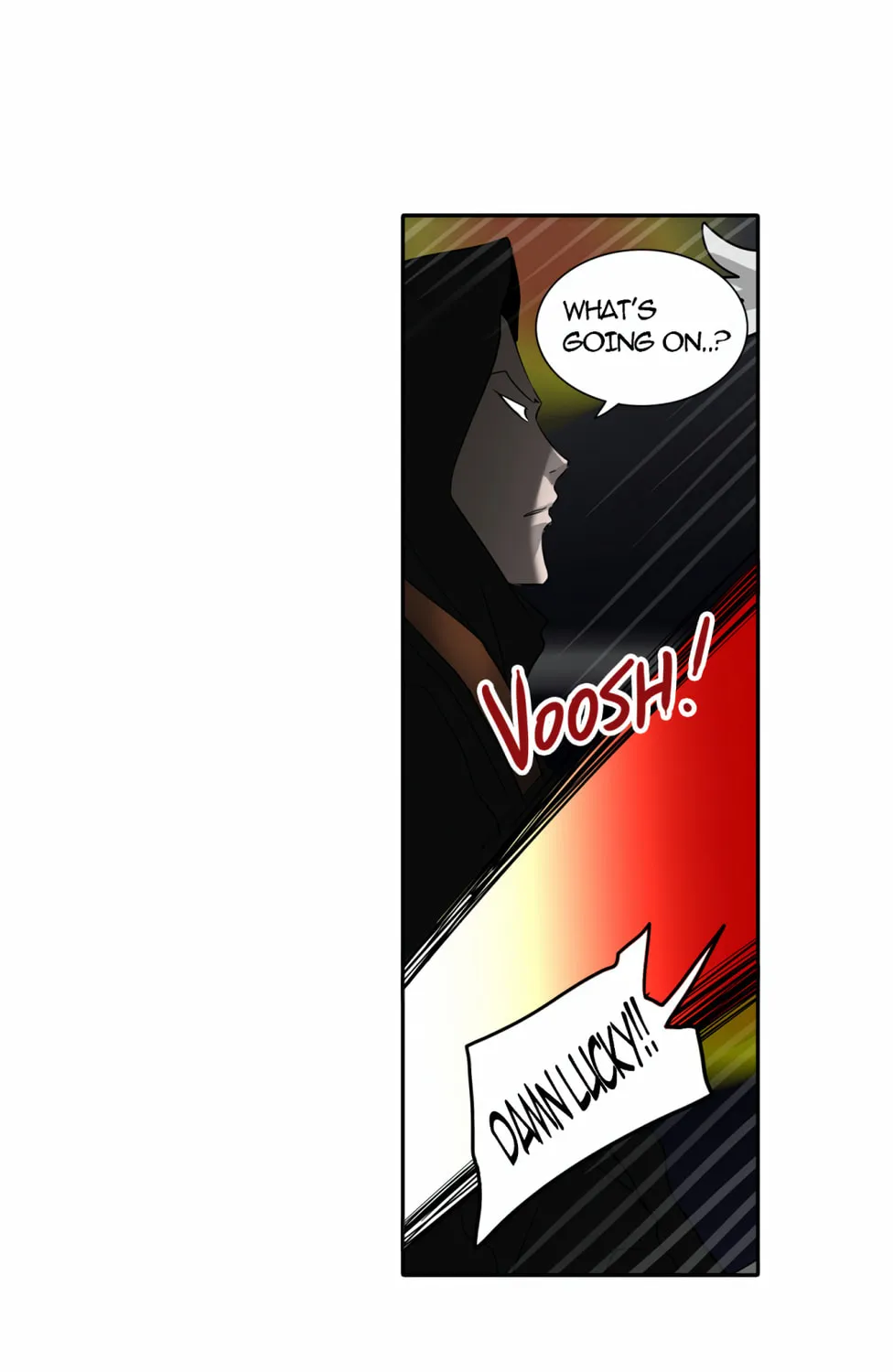 Tower of God Chapter 255 page 57 - 