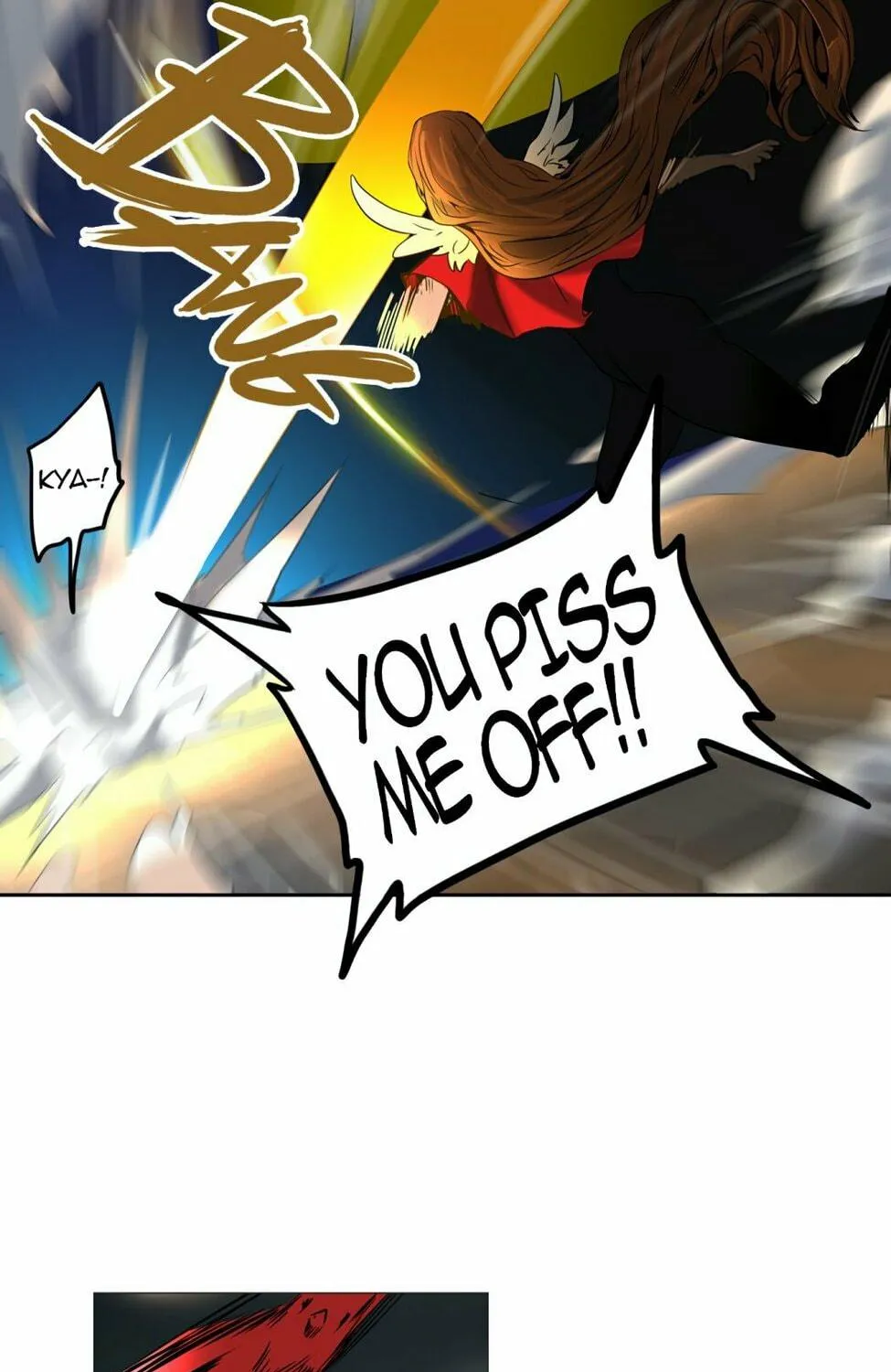Tower of God Chapter 255 page 77 - 