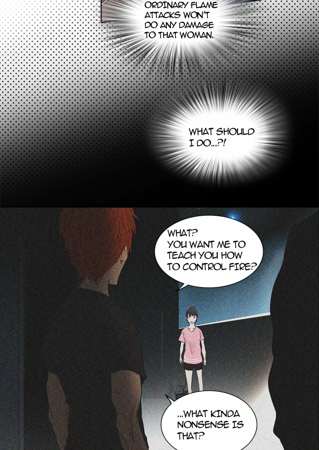 Tower of God Chapter 255 page 80 - 