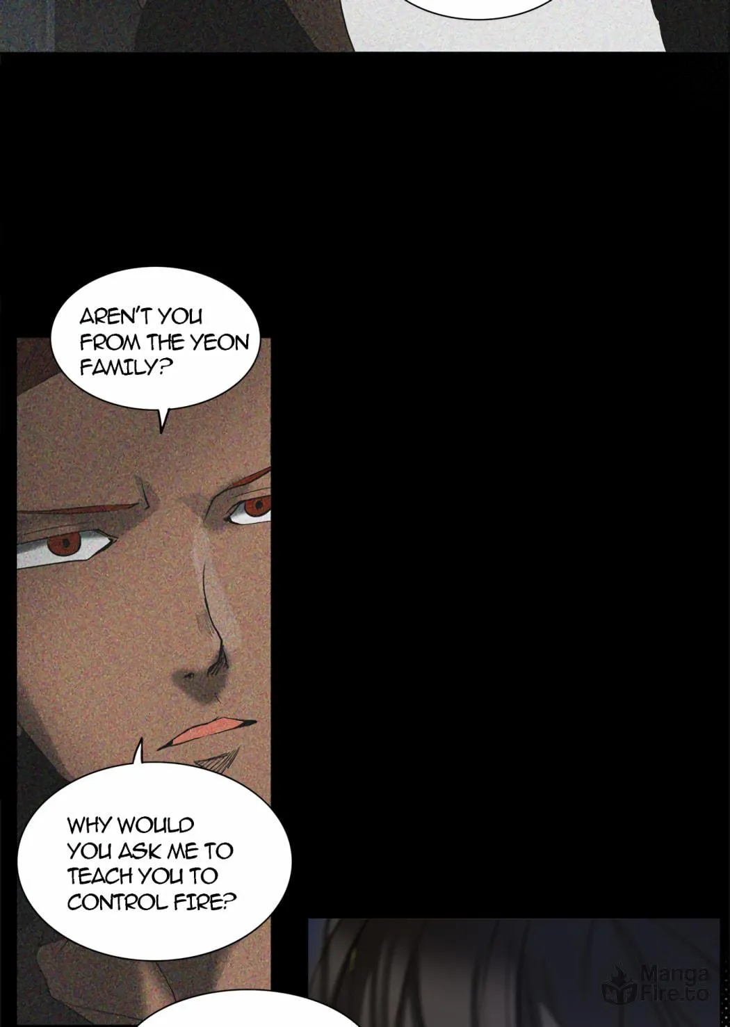 Tower of God Chapter 255 page 81 - 