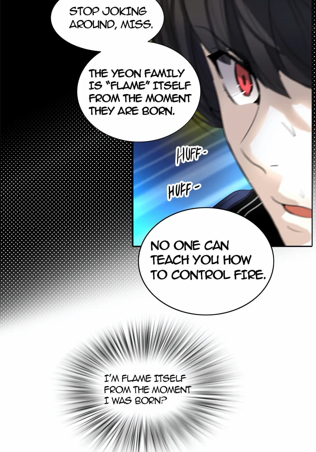 Tower of God Chapter 255 page 82 - 