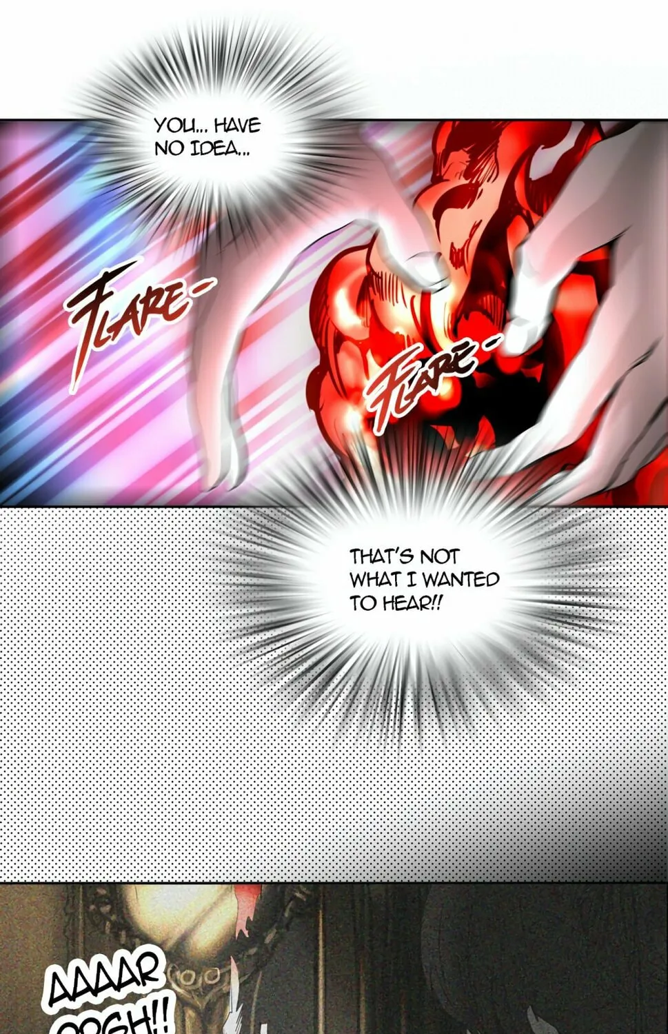 Tower of God Chapter 255 page 84 - 