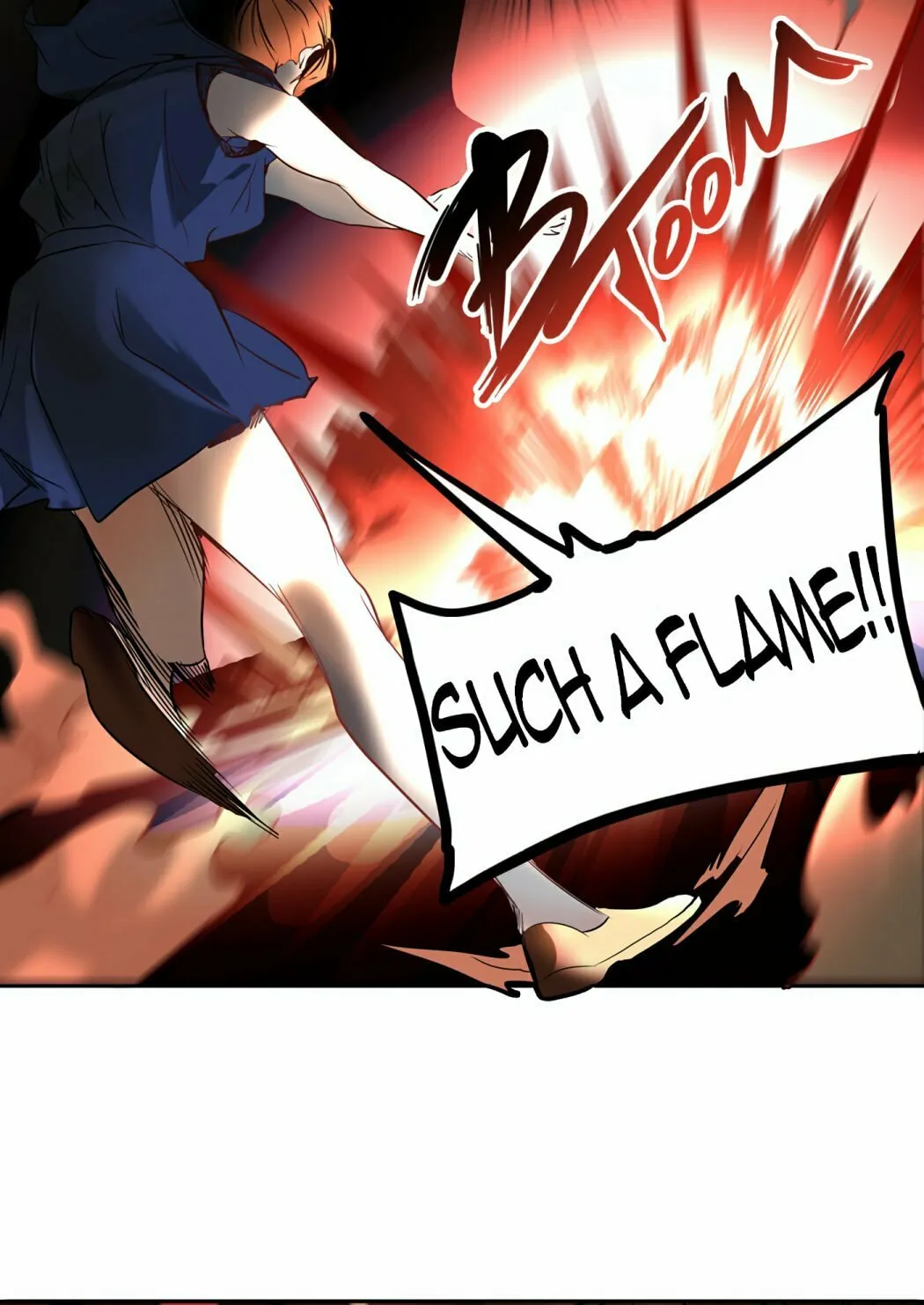 Tower of God Chapter 255 page 90 - 